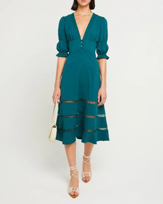 Parker Dress Bold pattern unclassified dresses