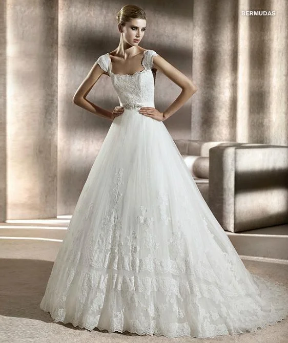 Pronovias Bermudas Cotton unclassified dresses