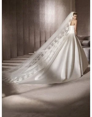 Pronovias Prinovias Georgia Engagement unclassified dresses