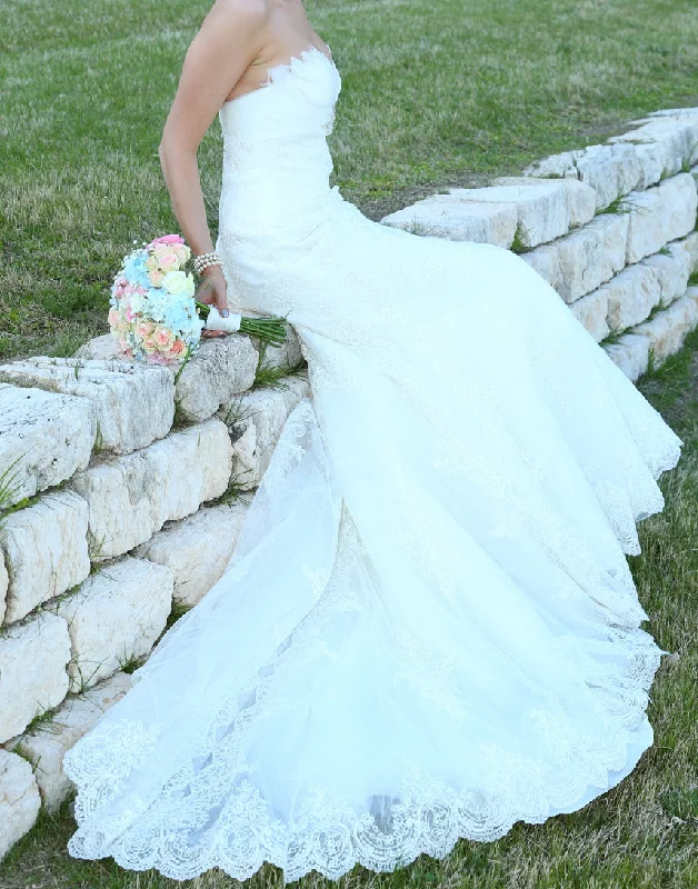 Pronovias Pronovias Bali Club unclassified dresses