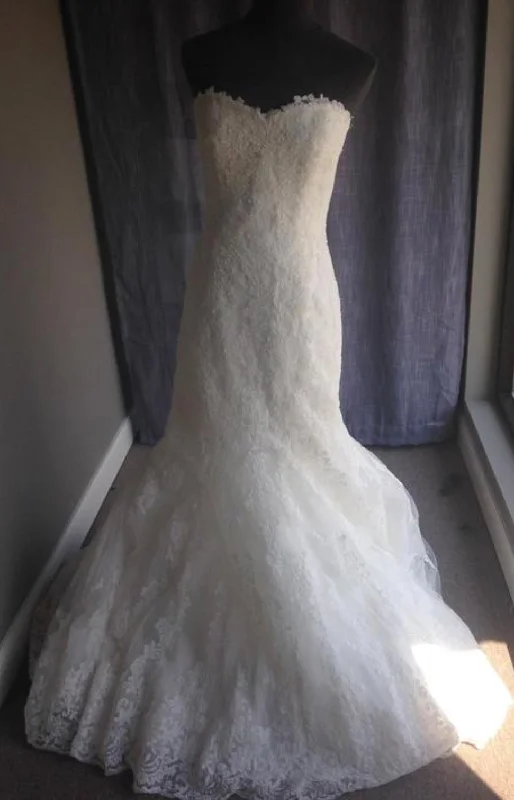 Pronovias UGALDE Monochrome unclassified dresses