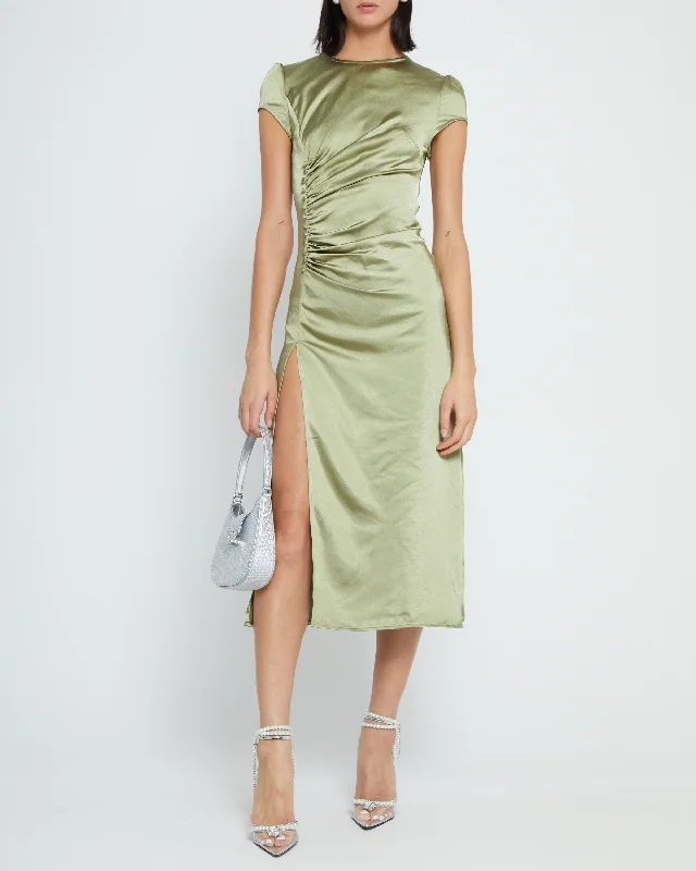Quinn Dress Monochrome unclassified dresses