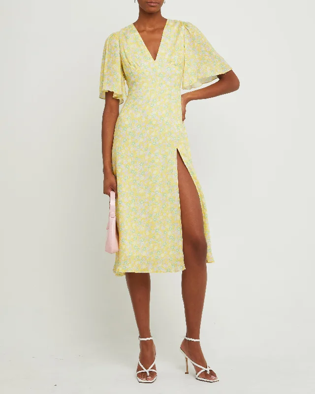 Renata Dress Chic unclassified dresses