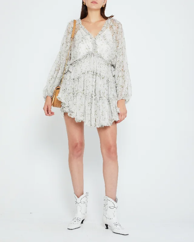 Rhea Dress Preppy unclassified dresses