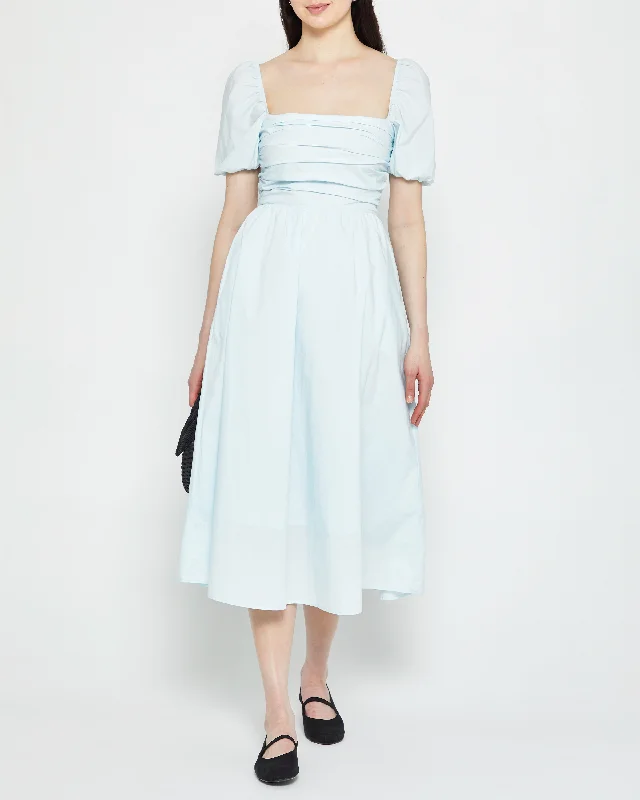 River Dress Velvet unclassified dresses