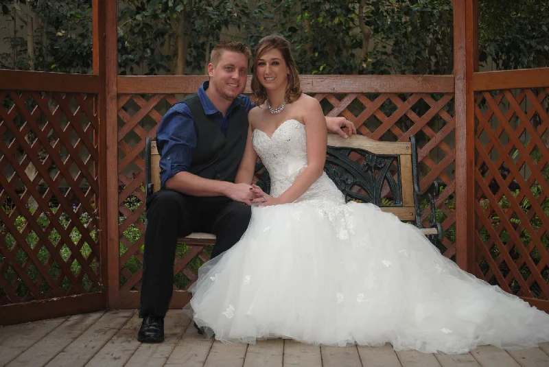 Sophia Tolli Y21246 Elegant unclassified dresses