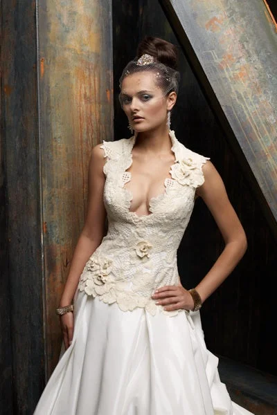 St. Pucchi Z269 Spring unclassified dresses