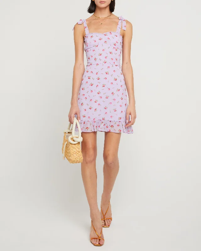 Sunny Dress Minimalist unclassified dresses