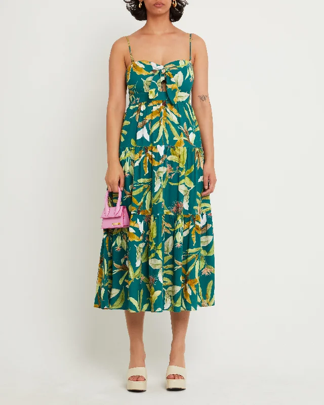 Terry Dress A-line unclassified dresses