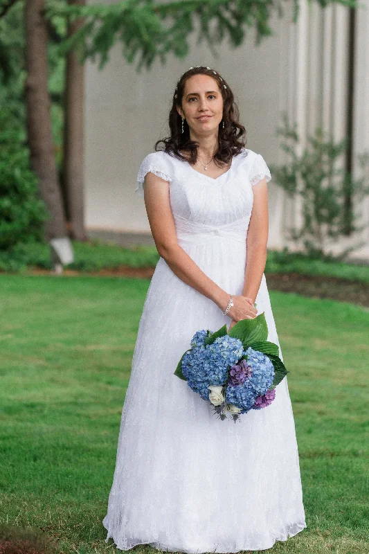 David's Bridal KP3696 Luxury unclassified dresses