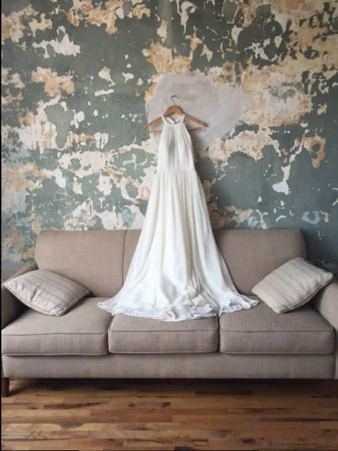 David's Bridal KP3697 Long unclassified dresses