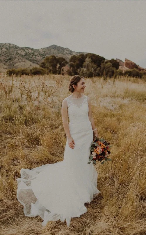 David's Bridal MK3718 Office unclassified dresses