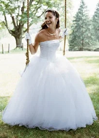David's Bridal NT8017 Knitted unclassified dresses