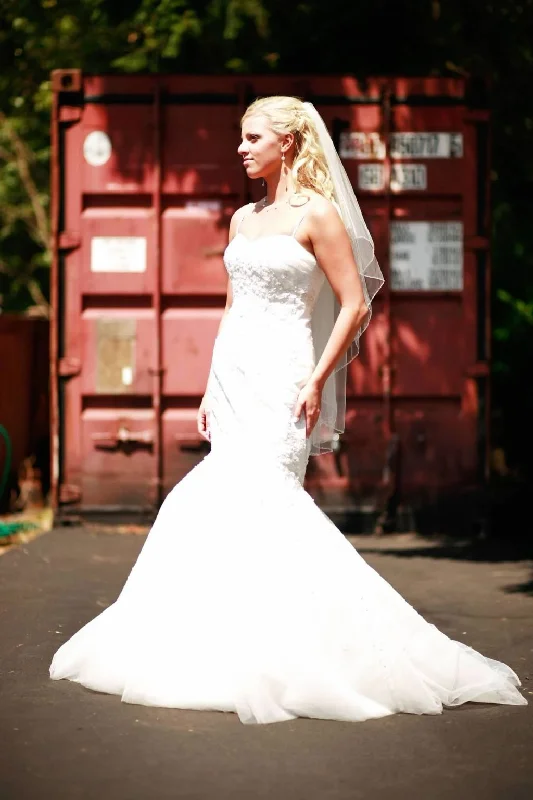 David's Bridal PC9419 Casual unclassified dresses
