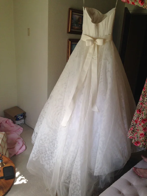 Vera Wang Hanna Fashionable unclassified dresses
