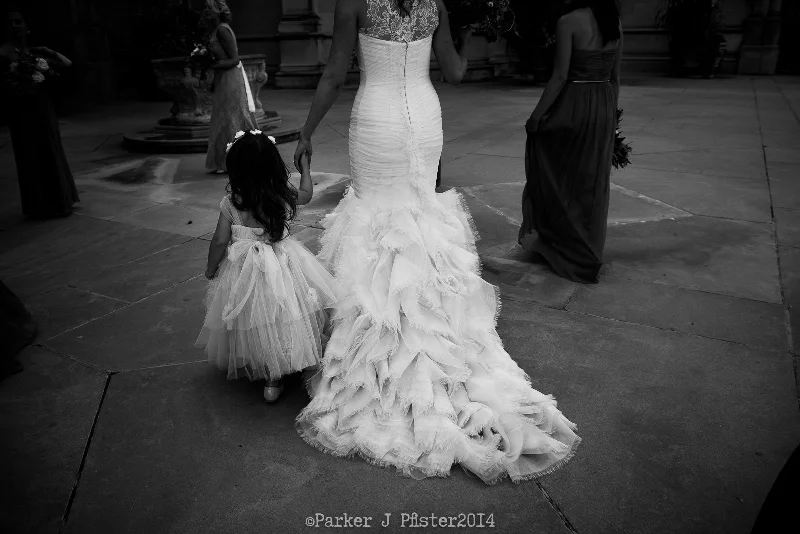 Vera Wang June Breathable unclassified dresses