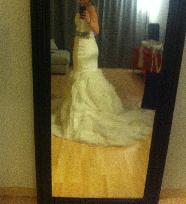 Vera Wang Vera Wang Sample Elegant evening unclassified dresses