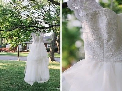 Vera Wang VW351065 Beaded unclassified dresses