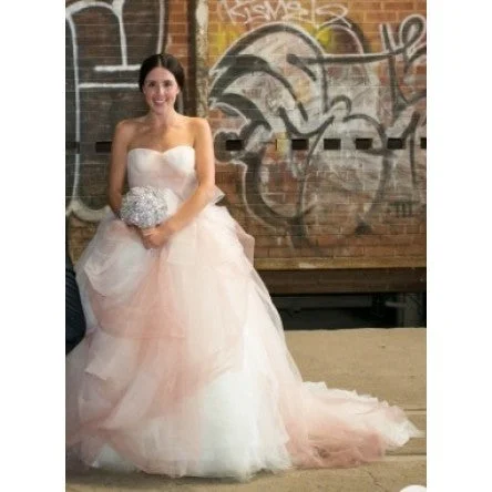 Vera Wang White by Vera Wang Engagement unclassified dresses