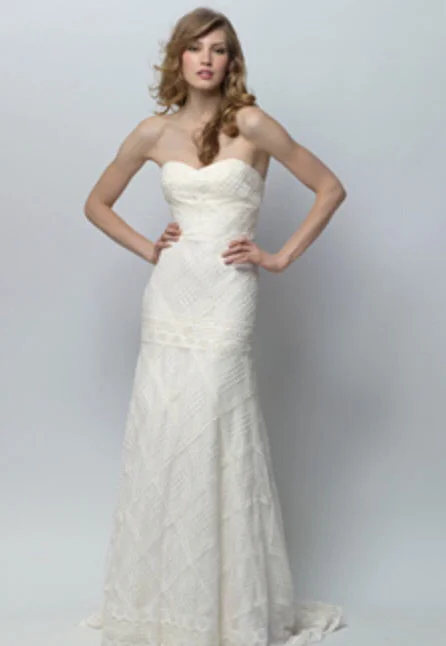 Watters Emerson Velvet unclassified dresses