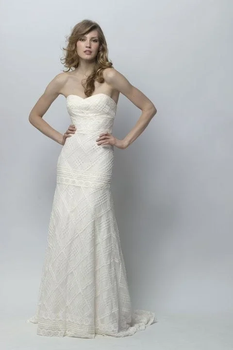 Watters Emerson Formal unclassified dresses