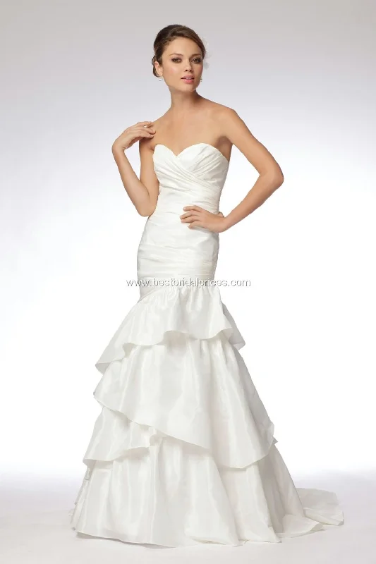 Watters WToo Sorella 16808 Polka dot unclassified dresses