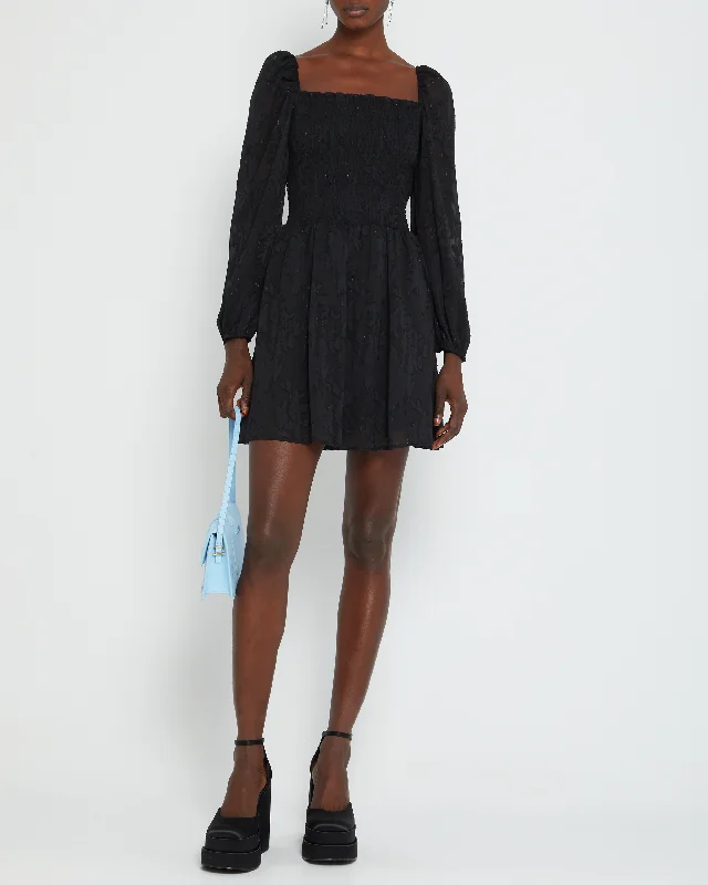 Wren Dress Long sleeve unclassified dresses